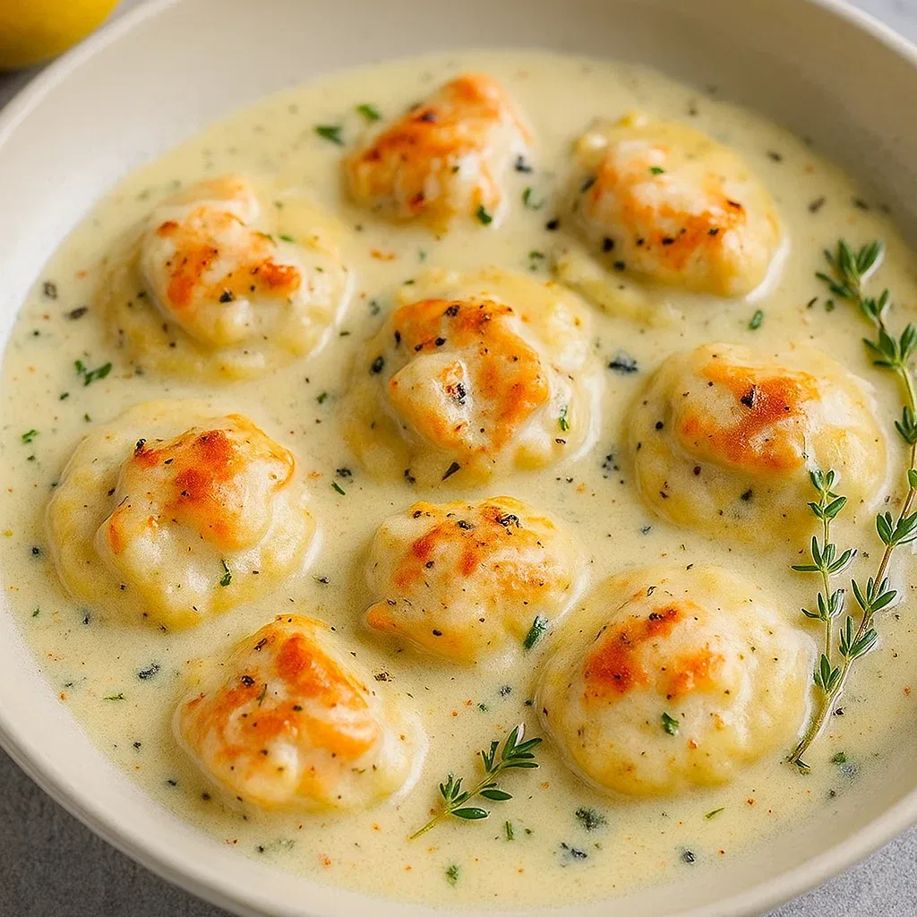 Lobster Ravioli Sauce