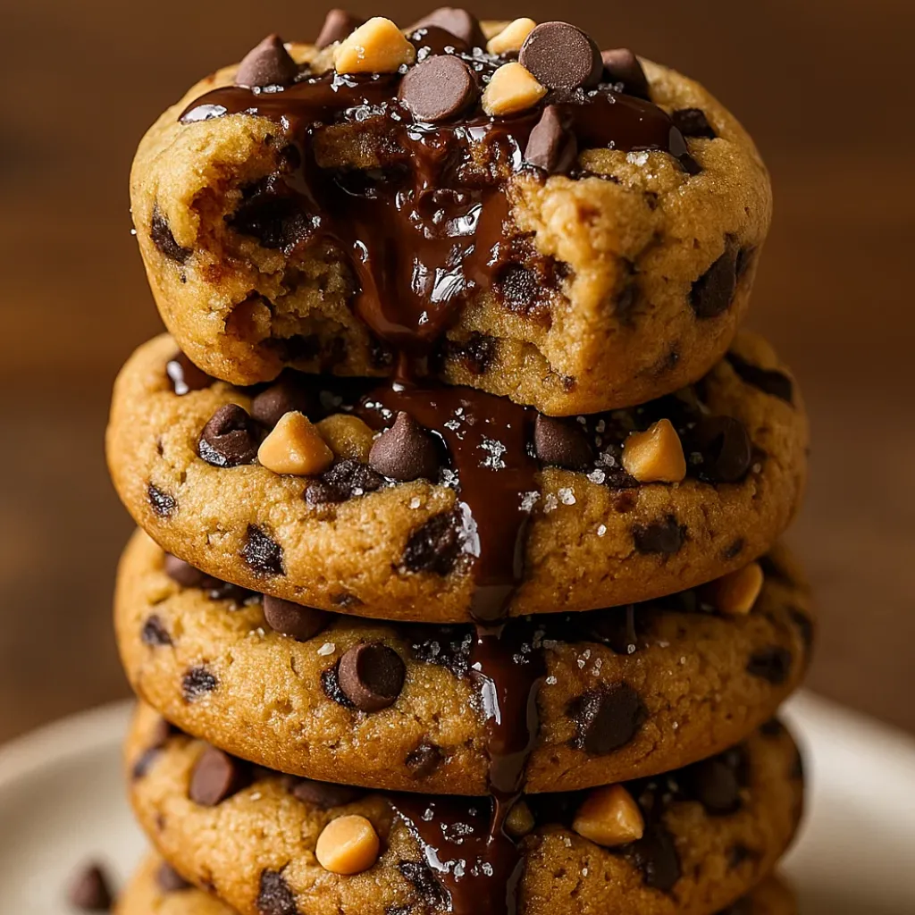 Reese's Peanut Butter Cookie Bites