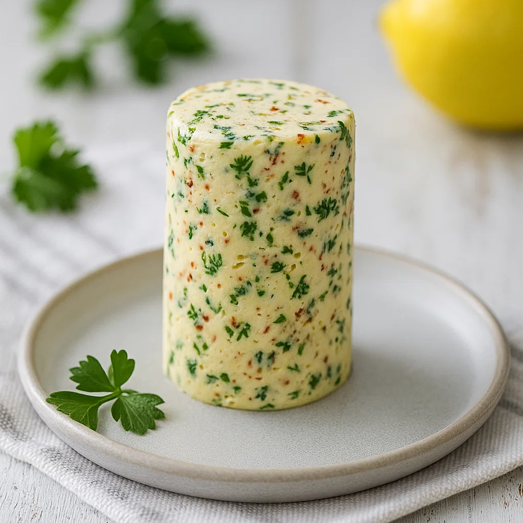 Cowboy Butter
