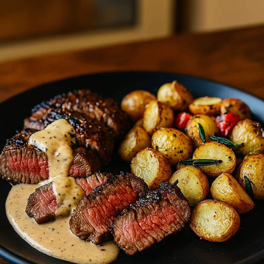 Texas Roadhouse Steak Rub