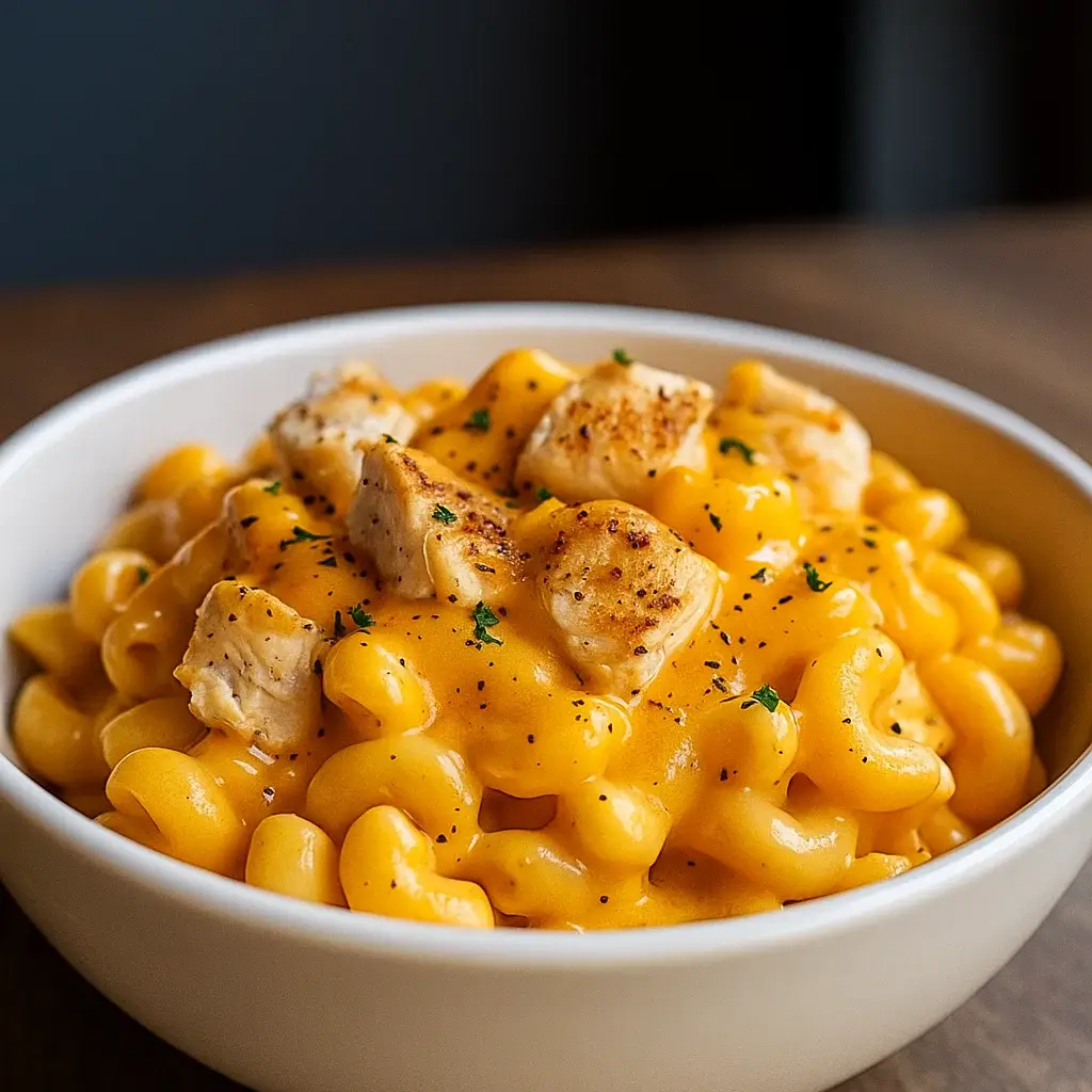 Honey Pepper Chicken