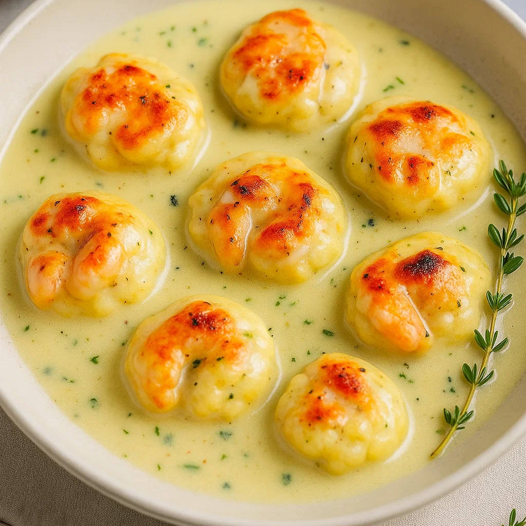 Lobster Ravioli Sauce