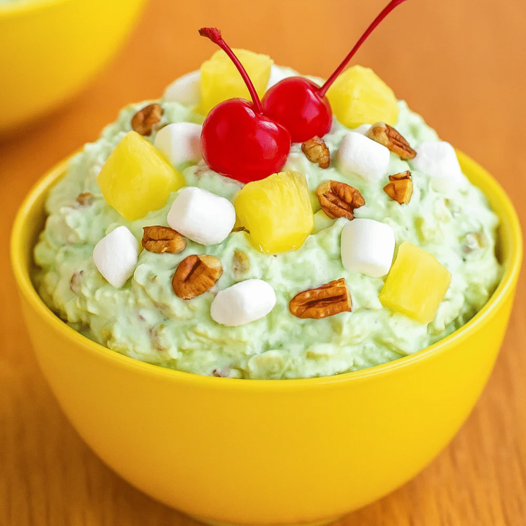 Watergate Salad