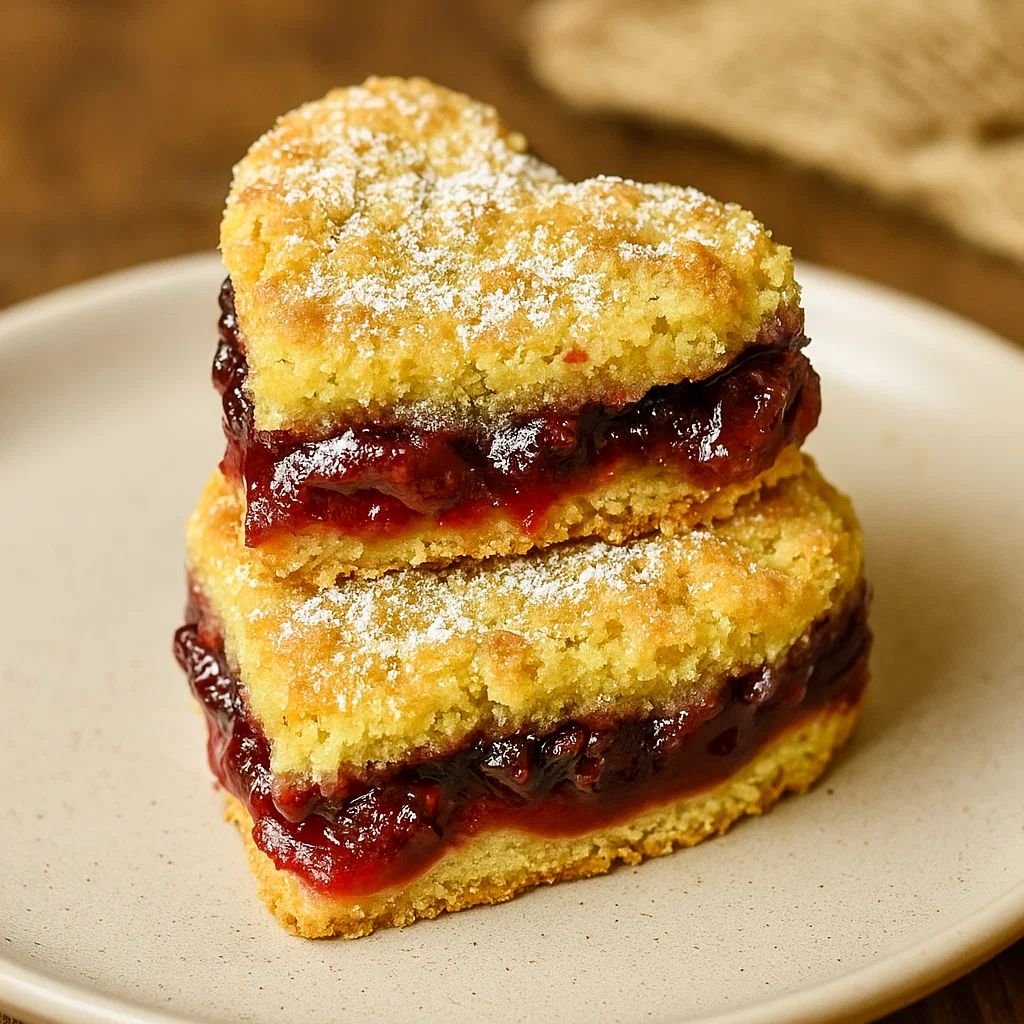 Cherry Pie Bars