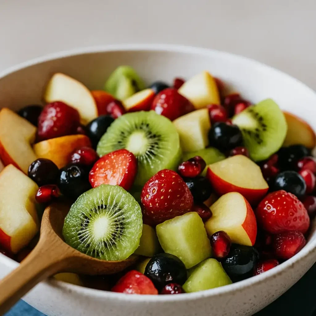 Holiday Fruit Mix