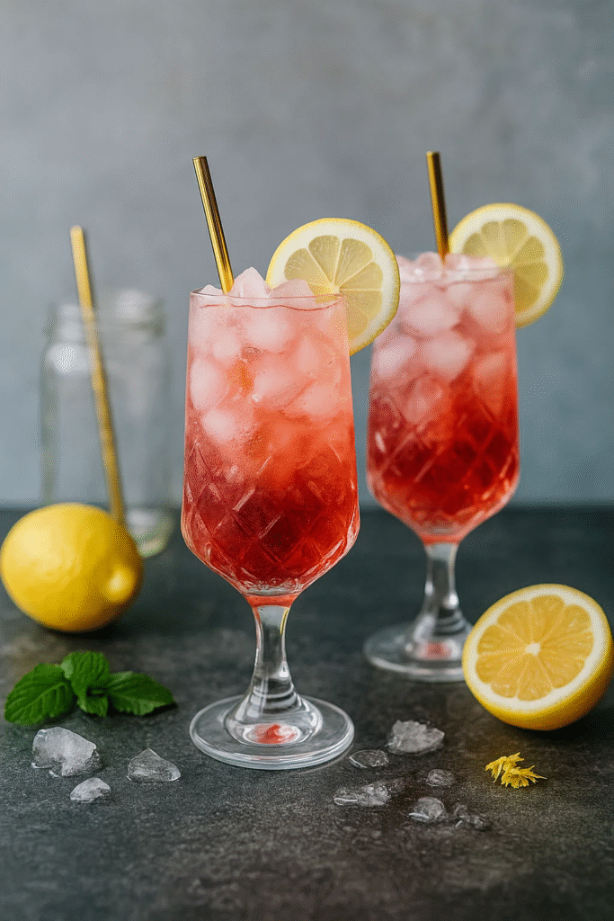 Jam Seltzer