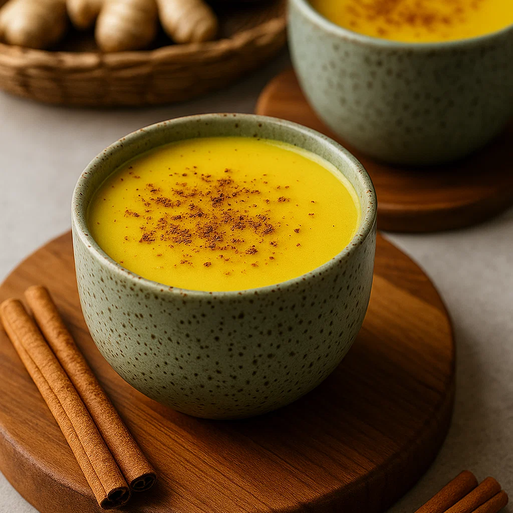 Golden Milk