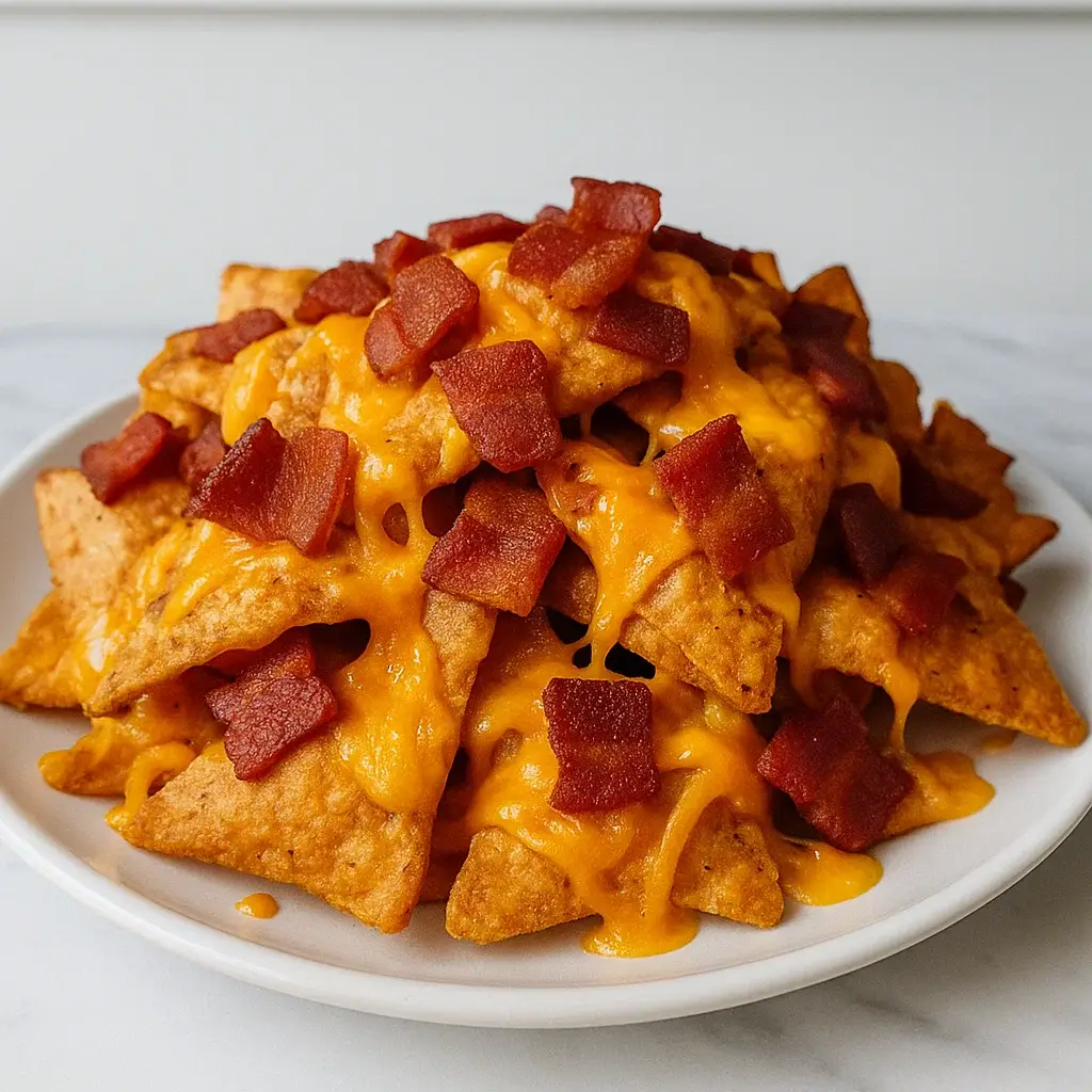 Bacon Pickle Grilled Cheese
