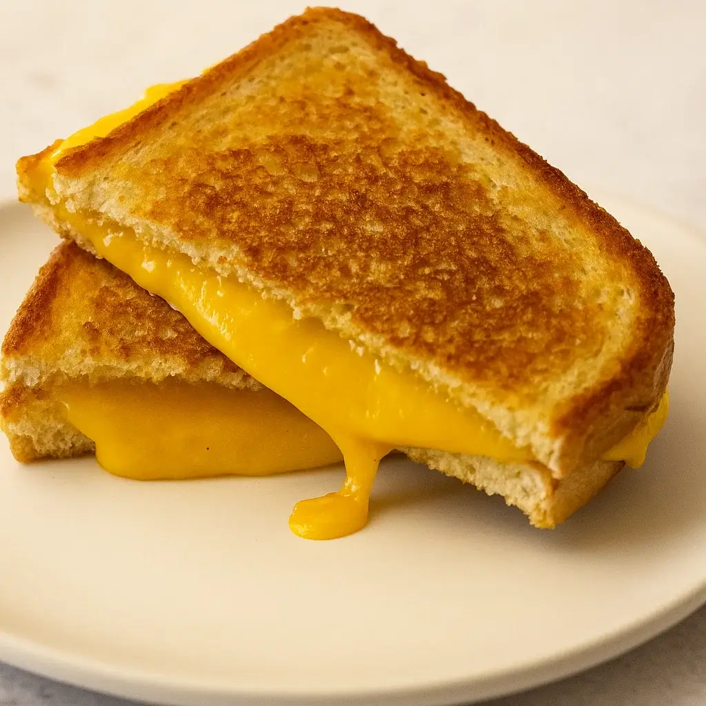 Grilled Cheese Sandwich