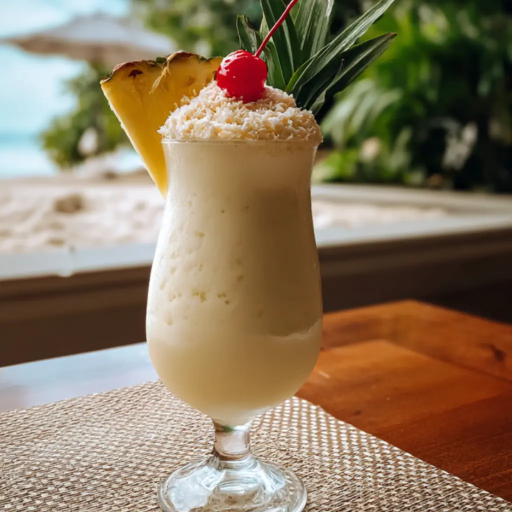 Creative Cocktail Ideas