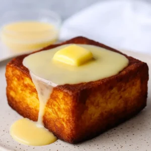 Hong Kong Style French Toast
