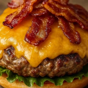 Crack Burgers