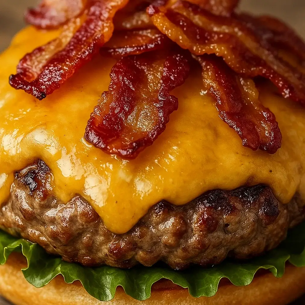 Crack Burgers