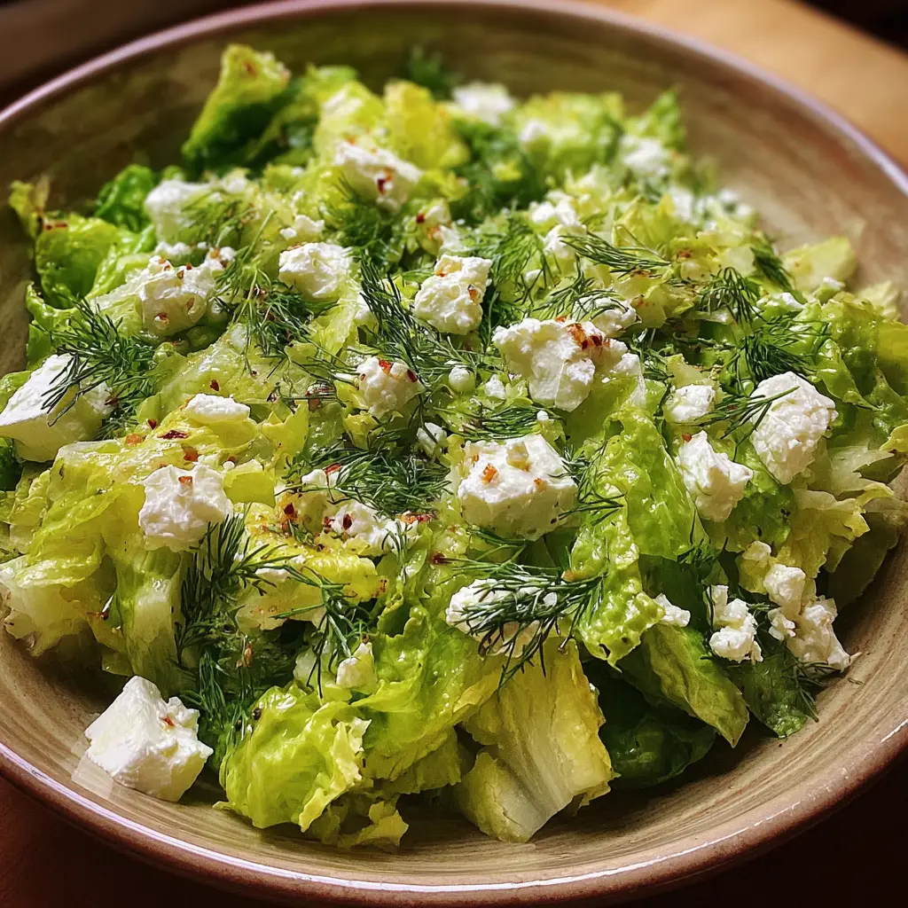 Maroulosalata
