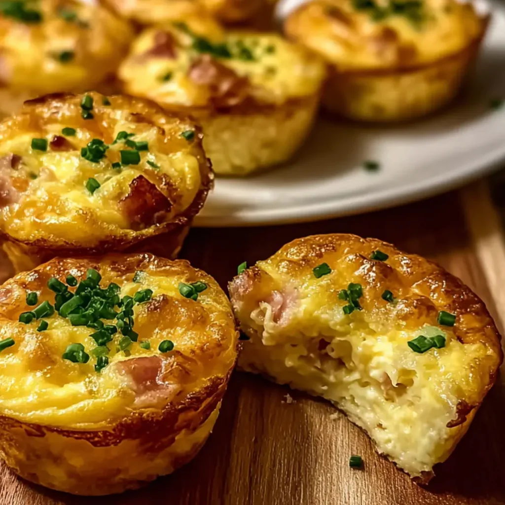 Starbucks Egg Bites