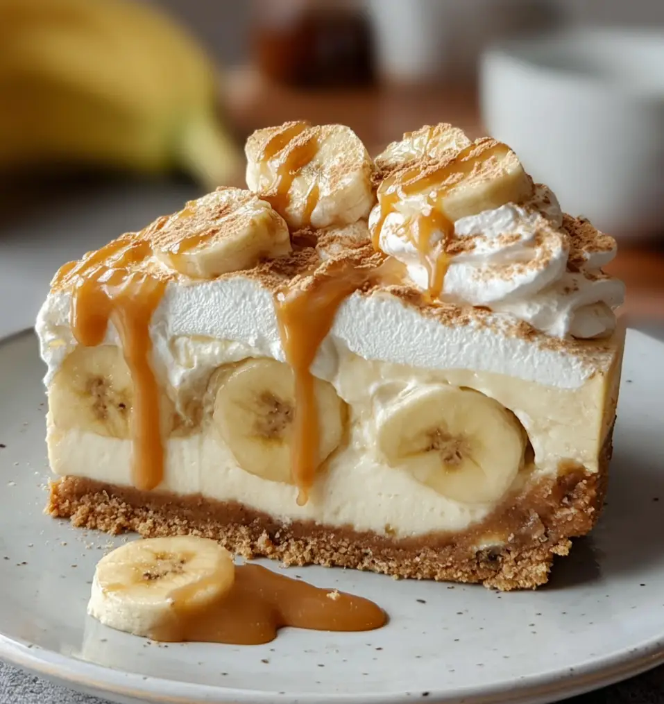banana pudding cheesecake